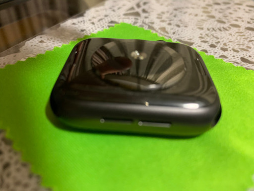 『超値下げ』Apple Watch Series5 GPS 44mm