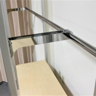 システム什器　6台一括の画像