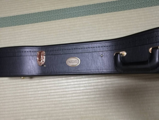 ヤマハ YAMAHA SG800S ハードケース付き