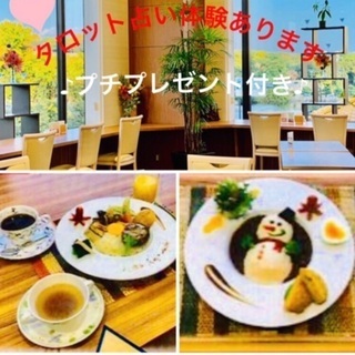 🌸貴女の未来をタロットで占いませんか？♡プチプレゼントあり！♡海...