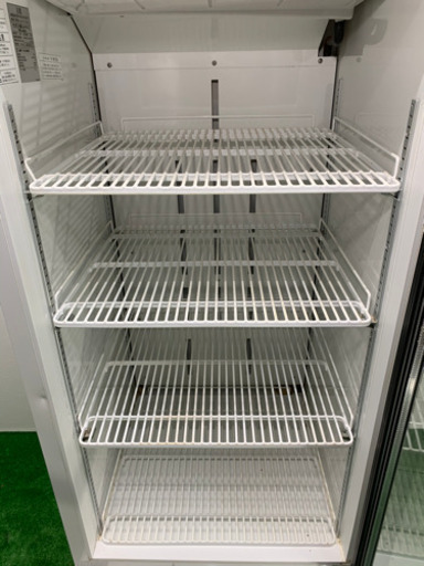サンデン/SANDEN   業務用　冷蔵ショーケース　196L  店舗　飲食店　TRM-J250X