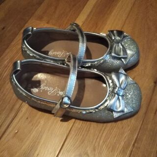 お出かけ用シューズ 18cm発表会にも☆の画像