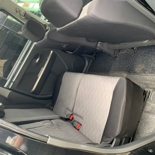 MH21 ワゴンR の画像