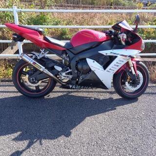 yzf-r1の画像