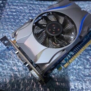 グラボ　GTX650