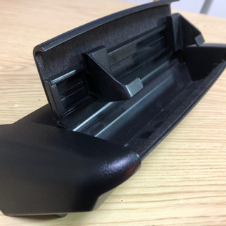 N-BOX ナビバイザーの画像