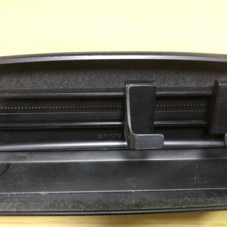 N-BOX ナビバイザーの画像
