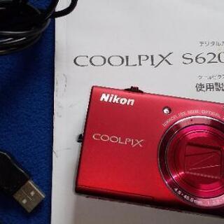 取引者様決まりました  Nikon デジタルカメラ COOLPI...