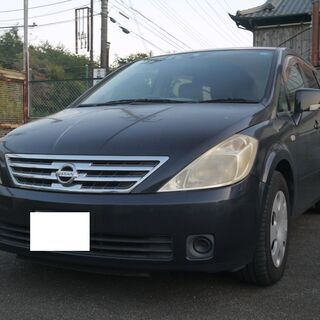 抹消済み　TU31　15y　プレサージュ　250　V　86,60...