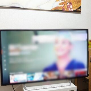 Sony TV 40インチ