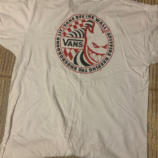 Vans Tシャツ　サイズ　L