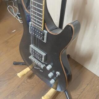 Ibanez sz320 値下げしました。の画像