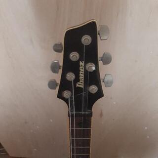 Ibanez sz320 値下げしました。の画像