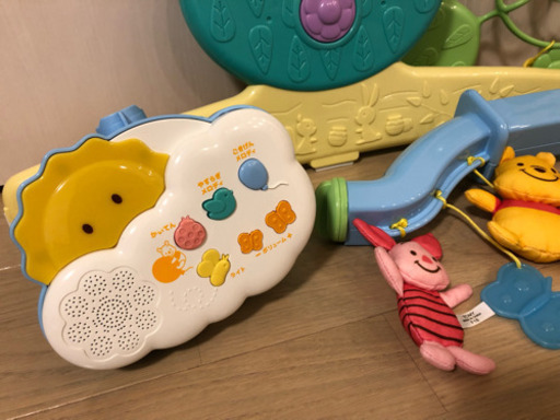 ベビー用品4点セット