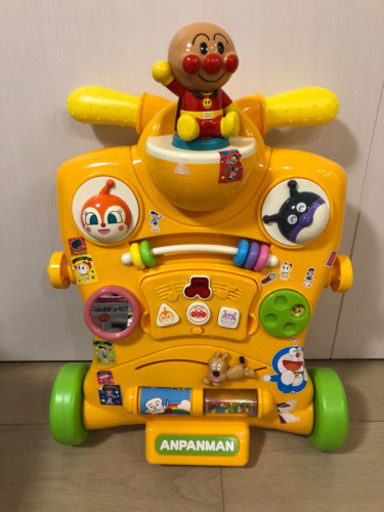 ベビー用品4点セット