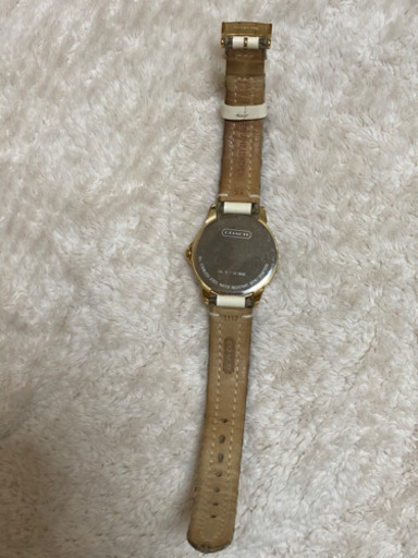 coach時計②