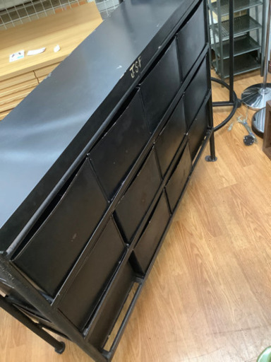 【journal standard Furniture(ジャーナルスタンダードファニチャー)】レンジボード売ります！