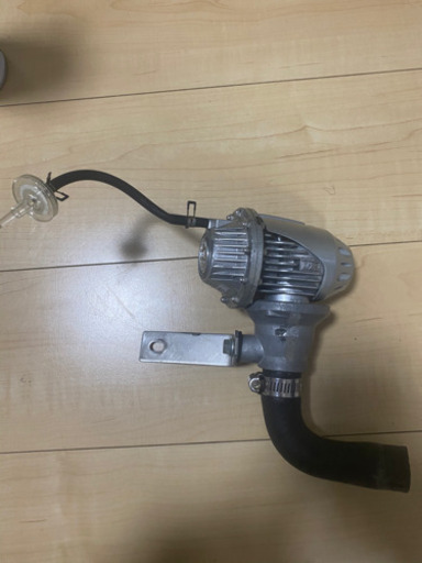 HKS スーパーSQV ブローオフバルブ コペン la400k