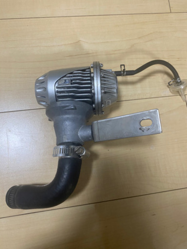 HKS スーパーSQV ブローオフバルブ コペン la400k