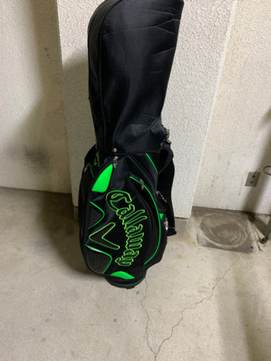 ゴルフセット　お買い得！！