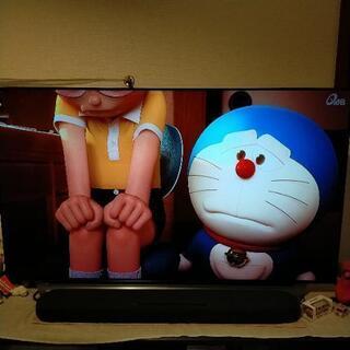 55インチ 有機EL テレビ OLED 二番組同時録画機能 LG...