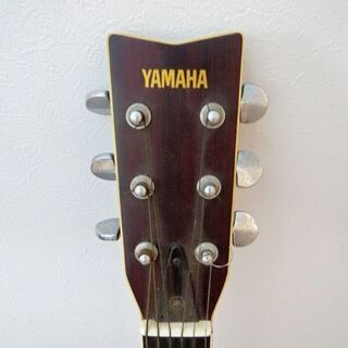 ヤマハギターFG-251B美品