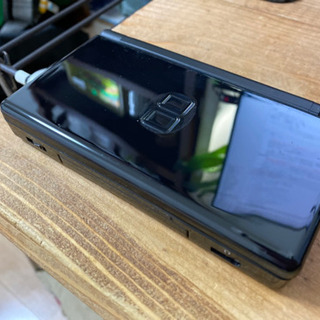 任天堂　DS
