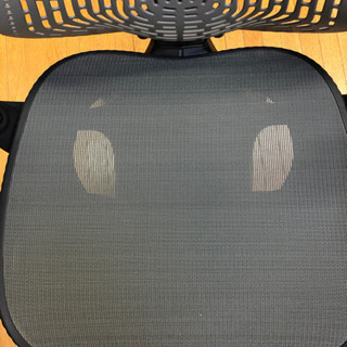 ハーマンミラー ミラチェア