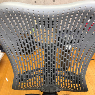 ハーマンミラー ミラチェア