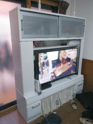 テレビ台