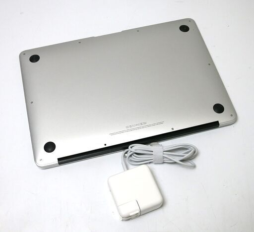 Macbook Air 13インチ Mid2012 メモリ8GB