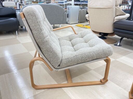 天童木工 2人掛けソファー ブルーノマットソン A