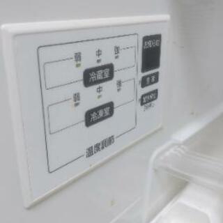 早い者勝ち！３枚ドア冷蔵庫！の画像