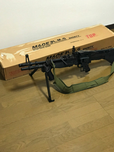 TOP M60-E3 お譲り先決まりました。