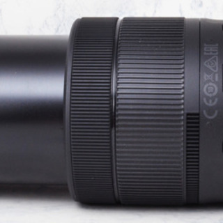 極上○高速&静寂なAF○キャノン 18-135mm IS USM 1カ月動作