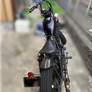 SR400