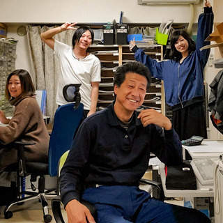 有限会社ベルテック~水道・配管工事スタッフの求人～頑張り次第で試用期間後月給４０万以上可能！寮完備！！頑張る人が輝ける環境！の画像