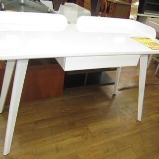 R211 国産 CHERRY 桜屋工業 パーソナルデスク 展示品・美品 幅123cm