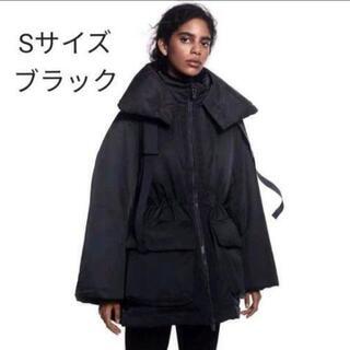 UNIQLO +J ハイブリッドダウンショートコート　Sサイズ