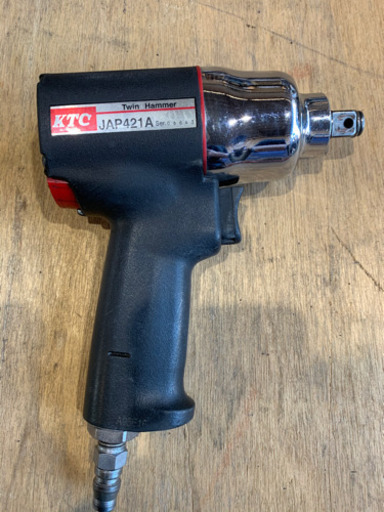 エアインパクト　（ＫＴＣ）