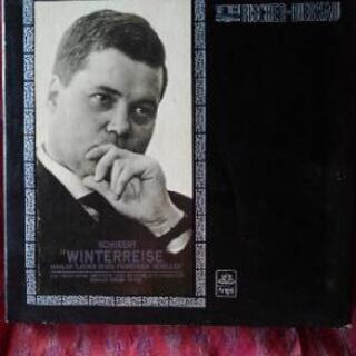 レコード:モーツァルト歌劇<魔笛>全曲