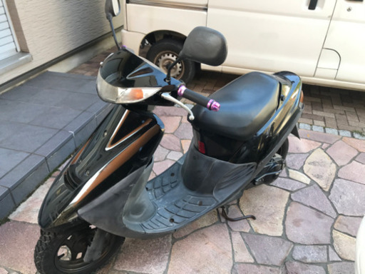 セピア　エンジン好調　配送可能