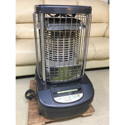 コロナ 業務用ストーブ　 GH-B190F