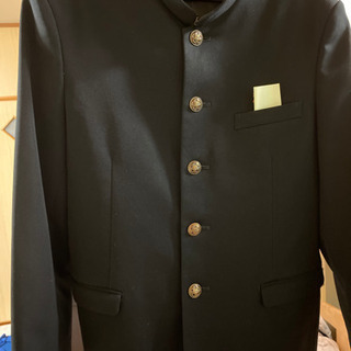 学ラン　170A   中学生