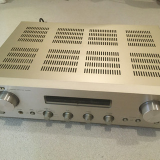 marantz プリメインアンプ　PM4001
