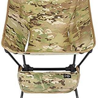 Helinox タクティカルチェア 3点セット