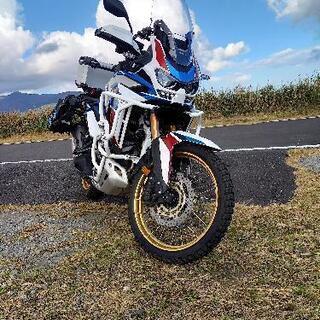 ビックオフ、アドベンチャーバイクのツーリング仲間募集