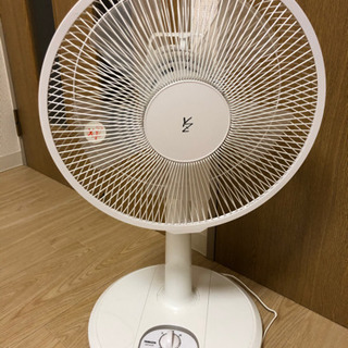 YAMAZEN 扇風機　AMT-KC30