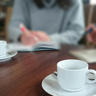 グラフィックデザイン教室の画像