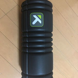 トリガーポイント(TRIGGERPOINT) グリッド フォームローラ